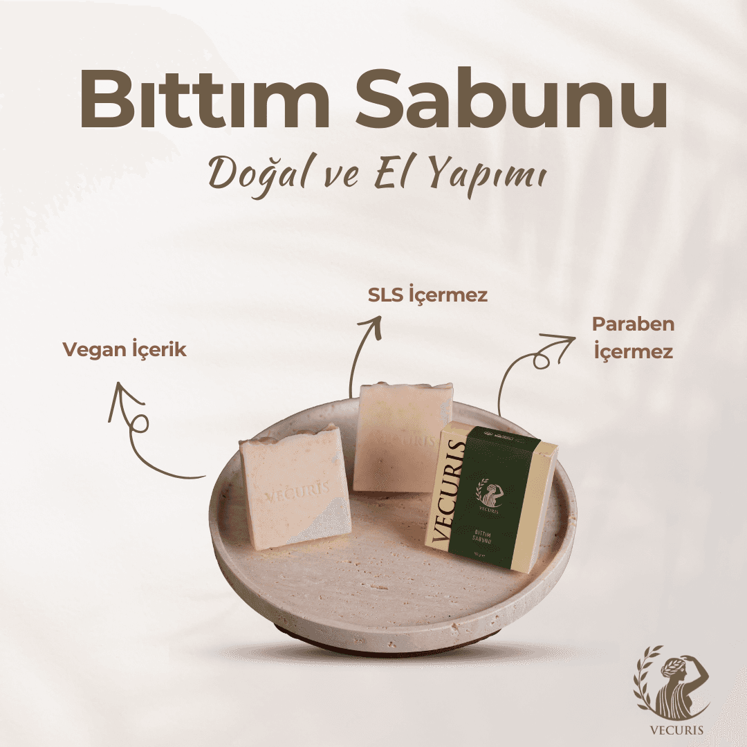 Bıttım Sabunu - 3