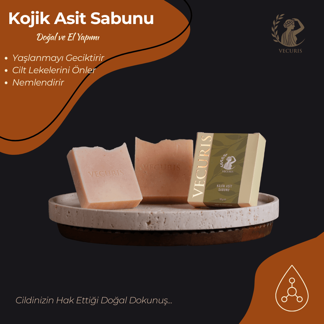 Kojik Asit Sabunu - 2
