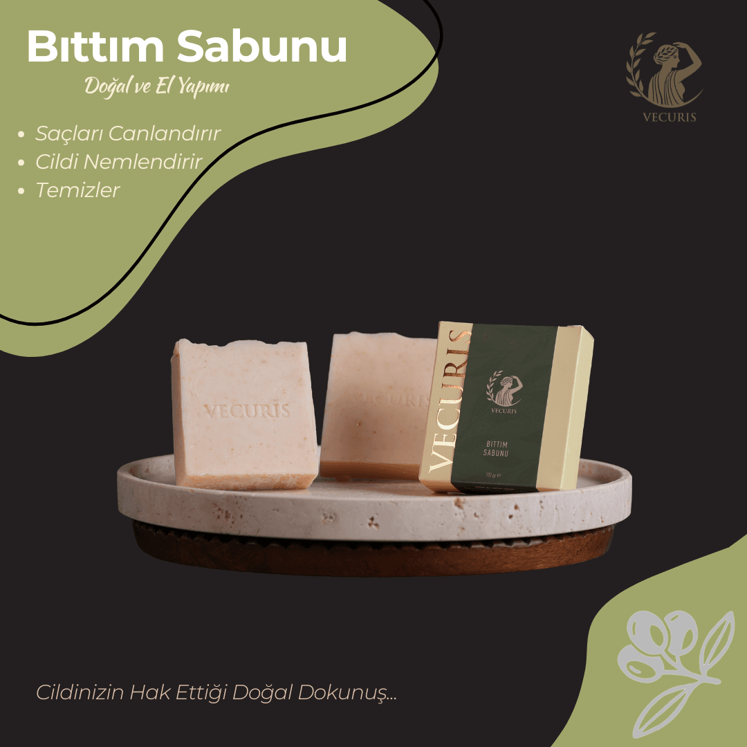 Bıttım Sabunu - 2