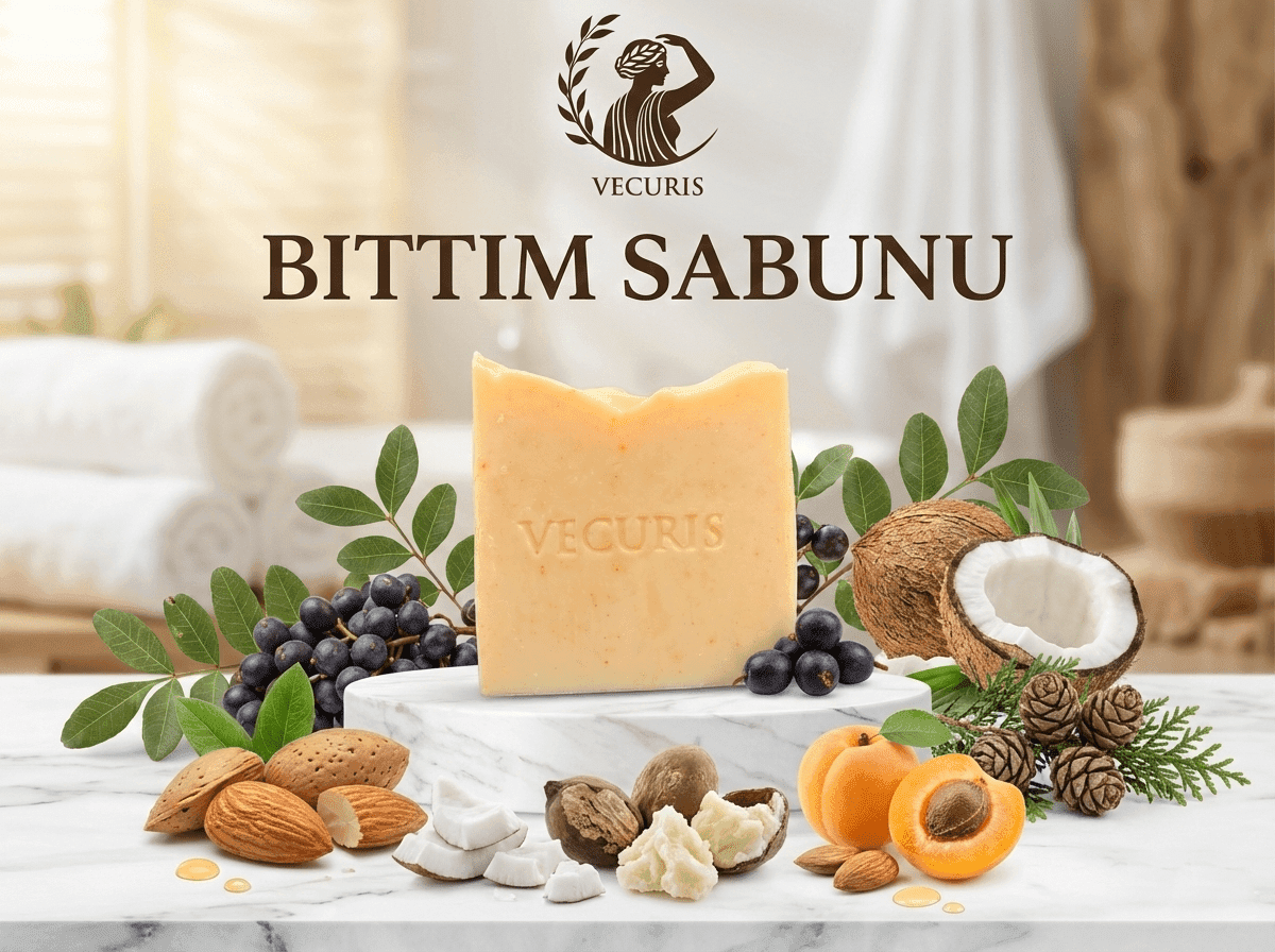 Bıttım Sabunu - 1