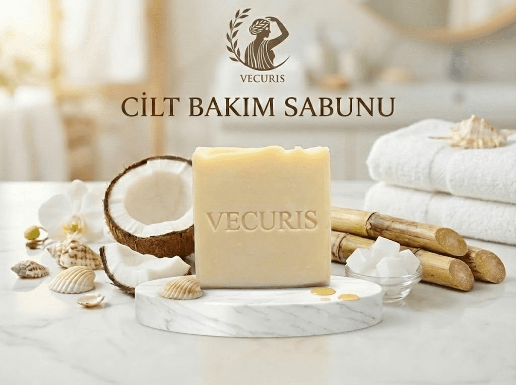 Cilt Bakım Sabunu - 1