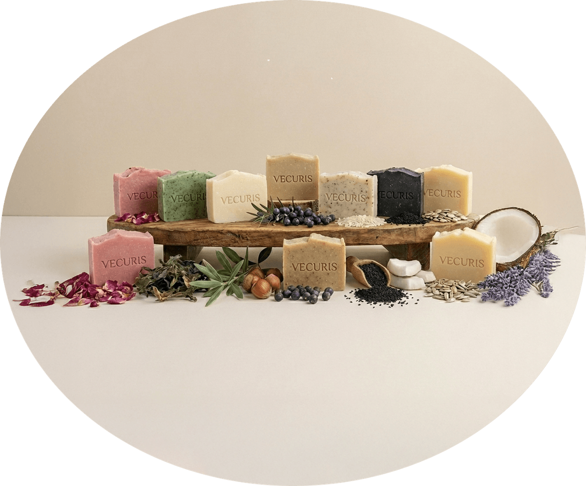 Vecuris Tiny Touch Collection