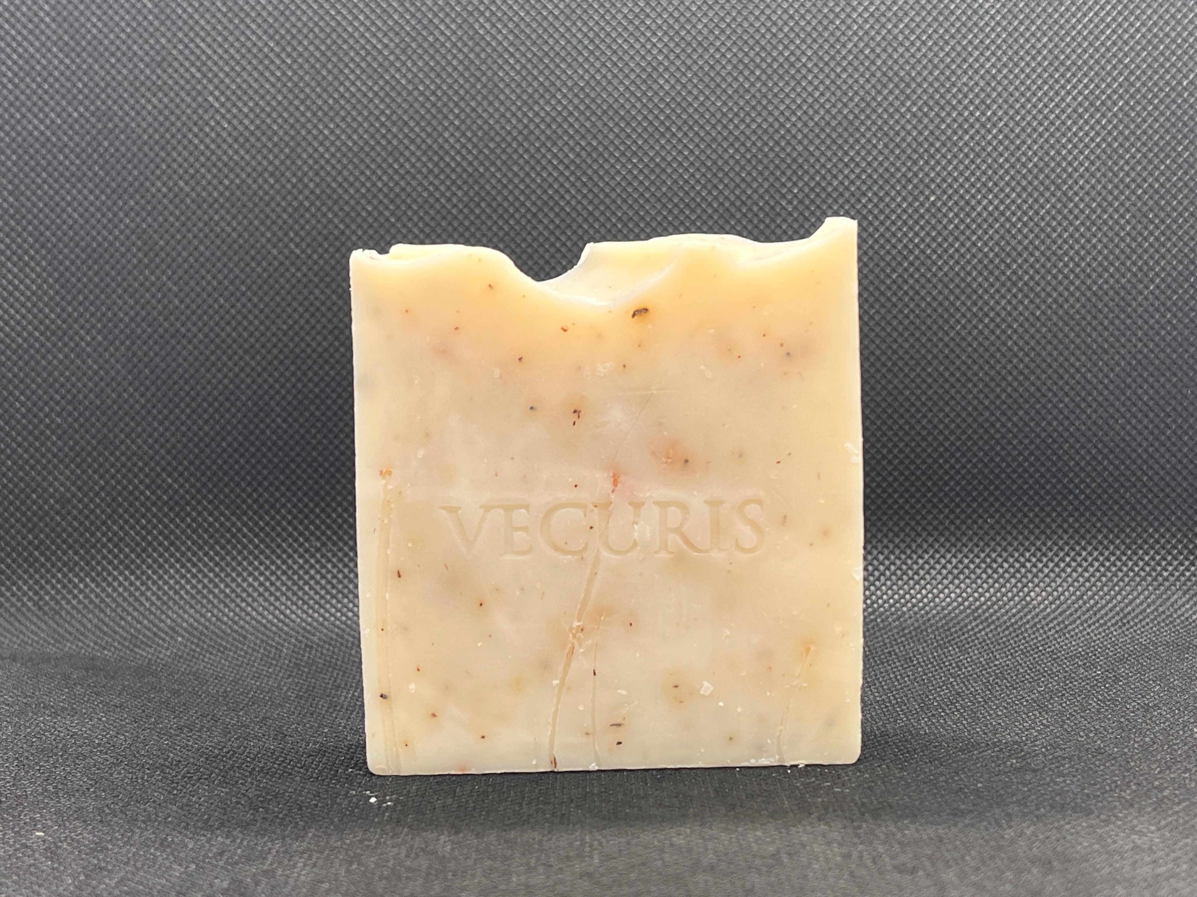 Sarı Kantaron Sabunu - 2