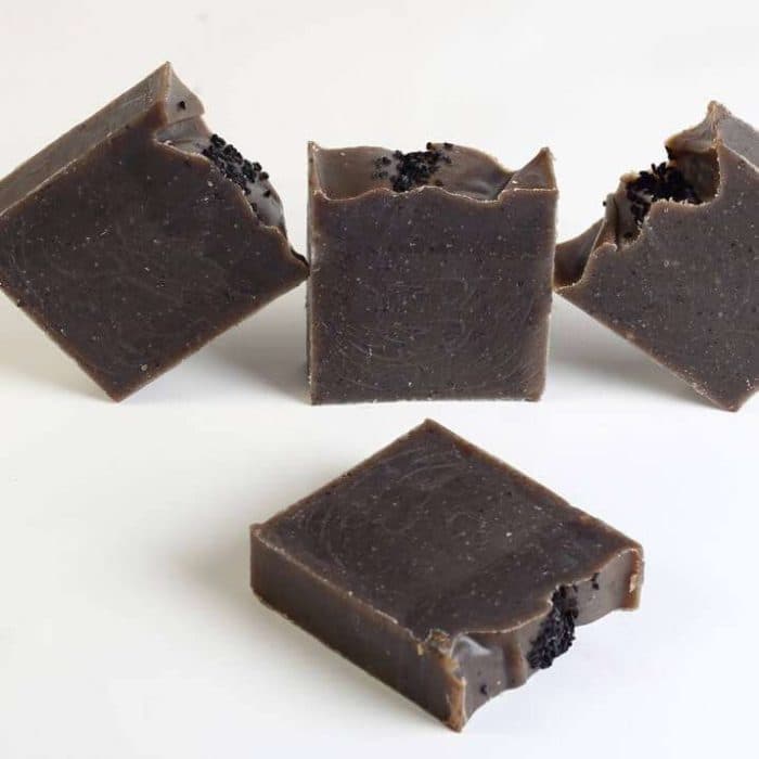 Çörek Otu Sabunu - 2