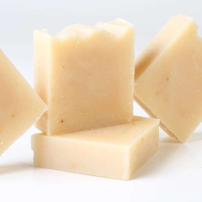 Gül Yağı Sabunu - 2